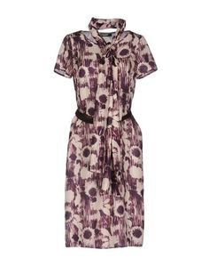 Короткое платье Dsquared2