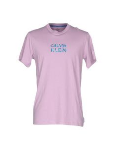 Футболка Calvin Klein