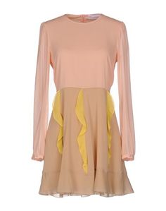 Короткое платье RED Valentino