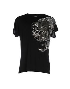 Футболка Just Cavalli