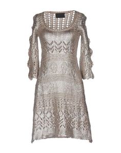 Короткое платье Philipp Plein