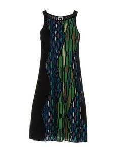Короткое платье M Missoni