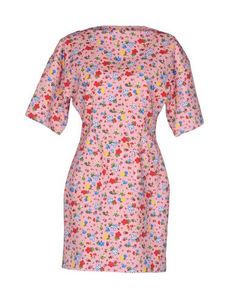 Короткое платье Love Moschino