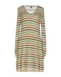 Короткое платье M Missoni