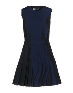 Короткое платье Viktor & Rolf