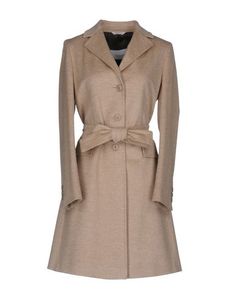Пальто Trussardi