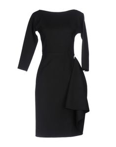 Короткое платье Dsquared2