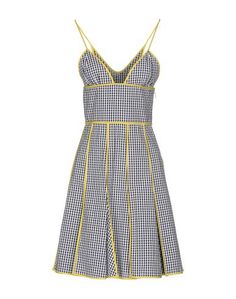 Короткое платье Dsquared2