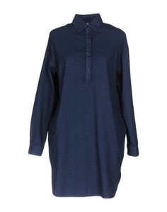 Короткое платье Aglini