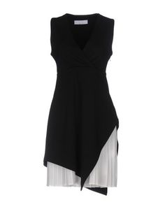 Короткое платье Kaos
