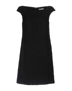 Короткое платье Versace Collection