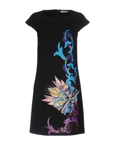 Короткое платье Versace Collection