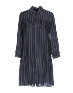 Короткое платье Tru Trussardi