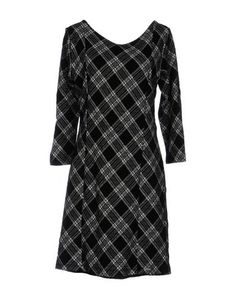 Короткое платье LES Filles