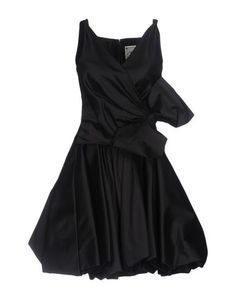 Короткое платье Dsquared2