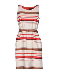 Короткое платье Loro Piana