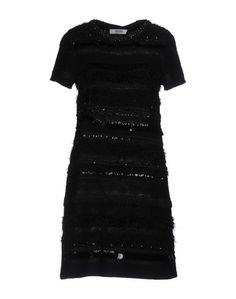 Короткое платье Moschino Cheap and Chic