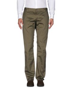 Повседневные брюки Dondup