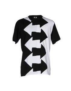 Футболка Comme DES GarÇons Homme Plus