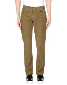 Повседневные брюки Incotex