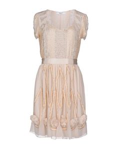 Короткое платье Blugirl Blumarine