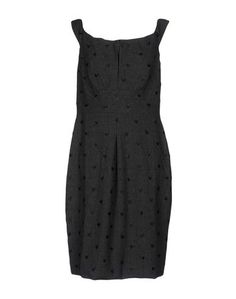 Короткое платье Lavender Label by Vera Wang