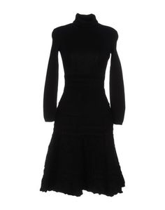 Короткое платье Dsquared2