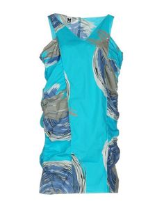 Короткое платье M Missoni