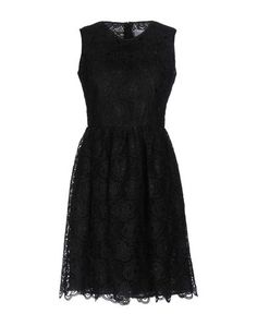 Короткое платье RED Valentino