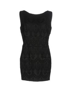 Короткое платье Pierre Balmain