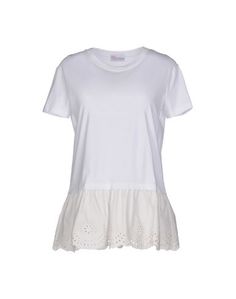 Футболка RED Valentino