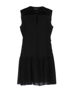 Короткое платье Salvatore Ferragamo