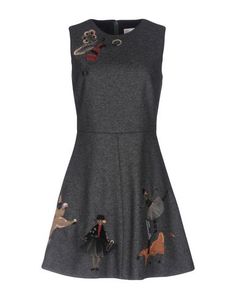 Короткое платье RED Valentino