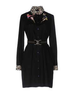 Короткое платье Just Cavalli