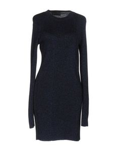 Короткое платье Diesel Black Gold
