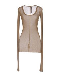 Футболка Rick Owens Lilies