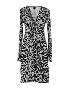 Короткое платье Just Cavalli