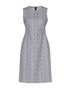 Короткое платье Diane von Furstenberg