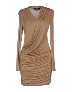 Короткое платье Elisabetta Franchi