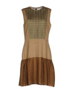 Короткое платье M Missoni