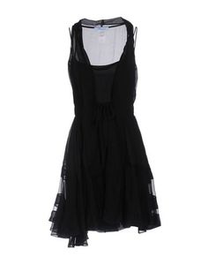 Короткое платье Blumarine