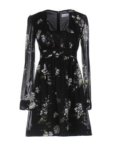 Короткое платье RED Valentino