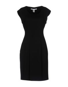 Короткое платье Diane von Furstenberg