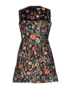 Короткое платье RED Valentino