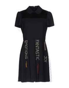 Короткое платье RED Valentino