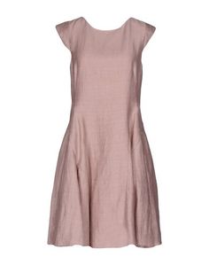 Короткое платье Emporio Armani