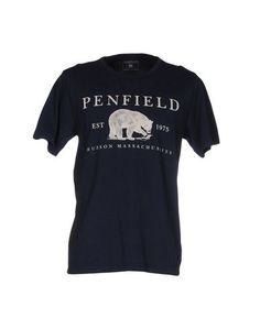 Футболка Penfield