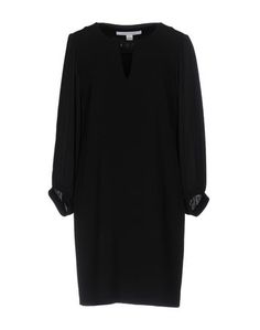 Короткое платье Diane von Furstenberg