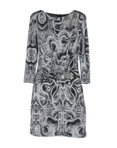 Короткое платье Philipp Plein