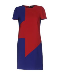 Короткое платье Versace